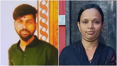ಆನಂದ್-ರೇಷ್ಮಾ