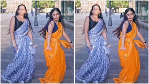 womens dance