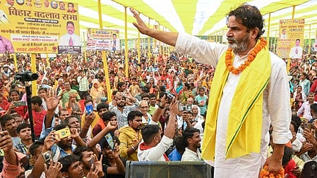 Prashant Kishor