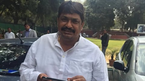 Shri Bhagwan Sharma alias Guddu Pandit