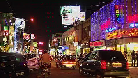 Bengaluru