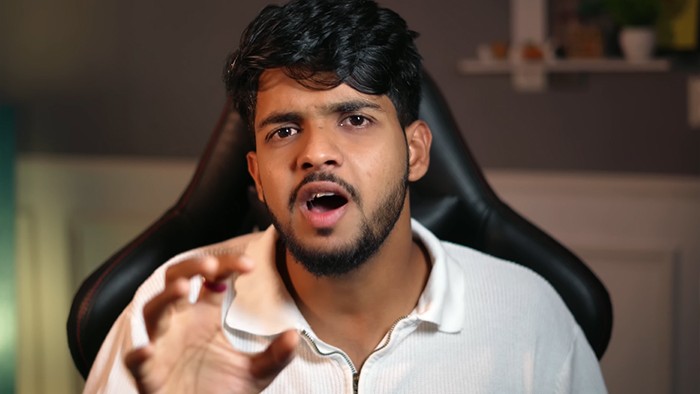 Police search for Youtuber MD Sameer in Bengaluru