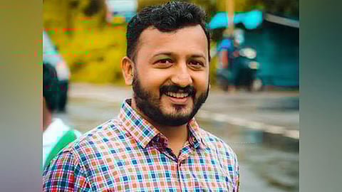  Rahul Mamkootathil 