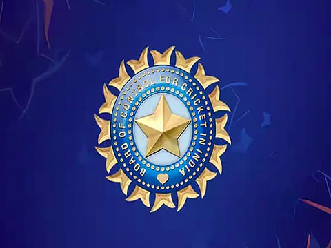 BCCI
