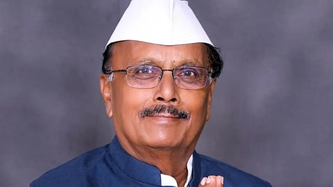 BR patil