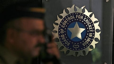 Bcci Casual Images