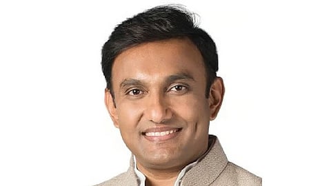 Dr. K. Sudhakar