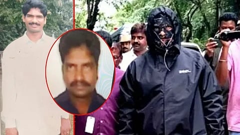 ನನಗೆ ಹಣದ ಆಮಿಷವೊಡ್ಡಿ ಕರೆಸಿಕೊಂಡರು; ನಾನಿಲ್ಲಿ ಪಾತ್ರಧಾರನಷ್ಟೆ, ಸೂತ್ರಧಾರರು ಬೇರೆಯವರು: ಮಾಸ್ಕ್‏ಮ್ಯಾನ್ ಚಿನ್ನಯ್ಯ ಪ್ರತಿಕ್ರಿಯೆ