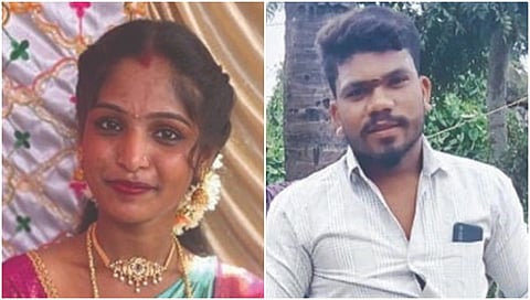 Darshitha-Siddaraju