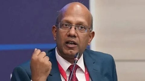 Vinay Kumar, India's ambassador to Russia