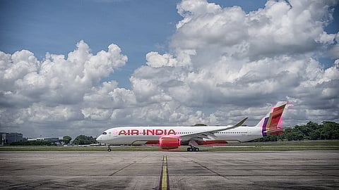 Air India Flight