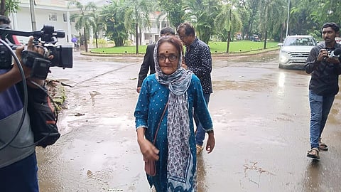 Sujatha Bhat 