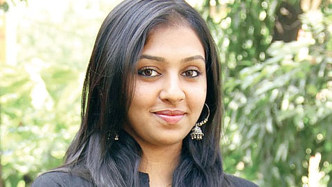  Lakshmi Menon