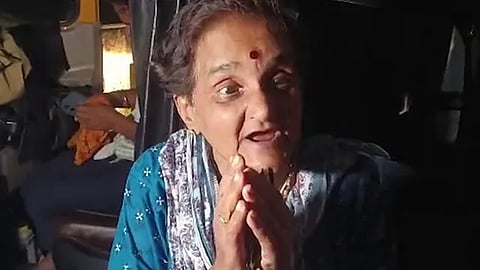 Sujatha Bhat
