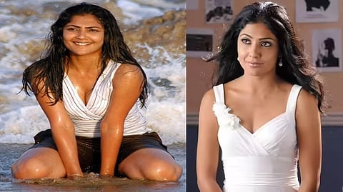 Kamalinee Mukherjee