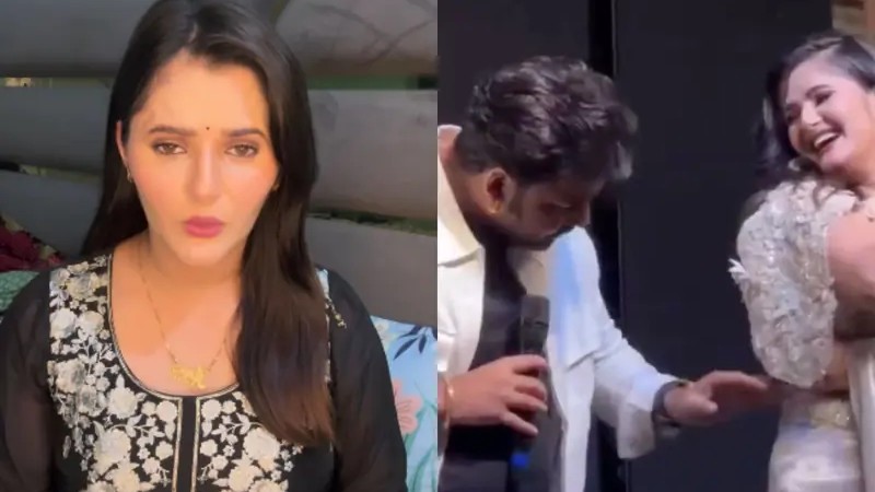 Anjali Raghav Quits Bhojpuri Industry