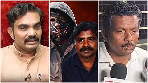 Girish Mattannavar-Chinnayya-Jayanth
