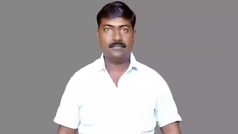 Bhimana Gowda Biradara