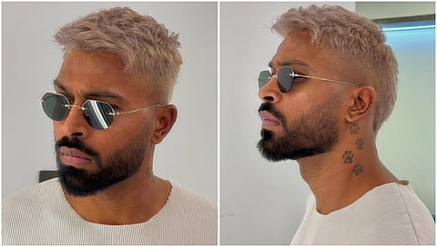 Hardik Pandya
