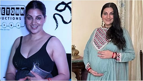 Bhavana Ramanna