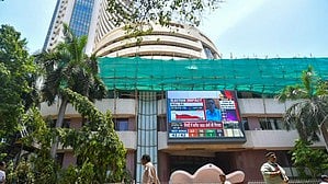 Indian Stock Market