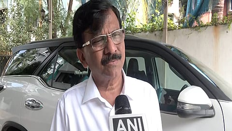 Shiv Sena (UBT) Sanjay Raut