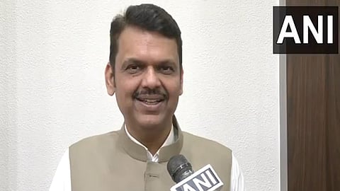 Age is just a number for PM Modi and he should continue to lead country: Devendra Fadnavis