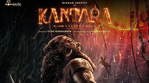 Kantara Chapter 1