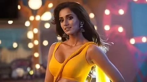 Disha Patani