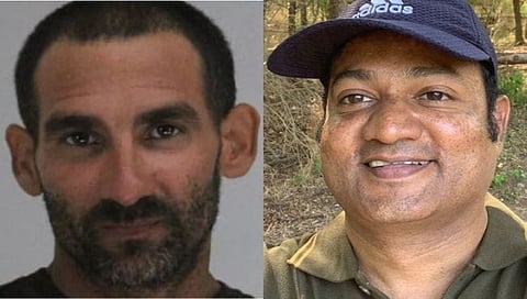 Yordanis Cobos-Martinez And chandra nagamallaiah