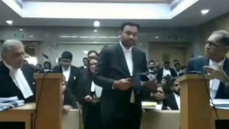 Karisma Kapoor Case