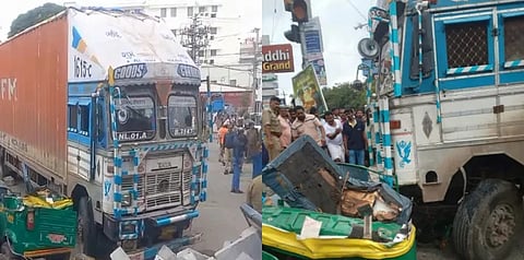 Accident 