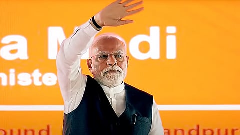 'ಪರಿಹಾರಕ್ಕೆ ಯಾವುದೇ ಮಾರ್ಗಸೂಚಿ ಇಲ್ಲ': ಮಣಿಪುರದಲ್ಲಿ ಪ್ರಧಾನಿ ಮೋದಿ ಭಾಷಣದ ಬಗ್ಗೆ ಸ್ಥಳೀಯರ ಅಸಮಾಧಾನ