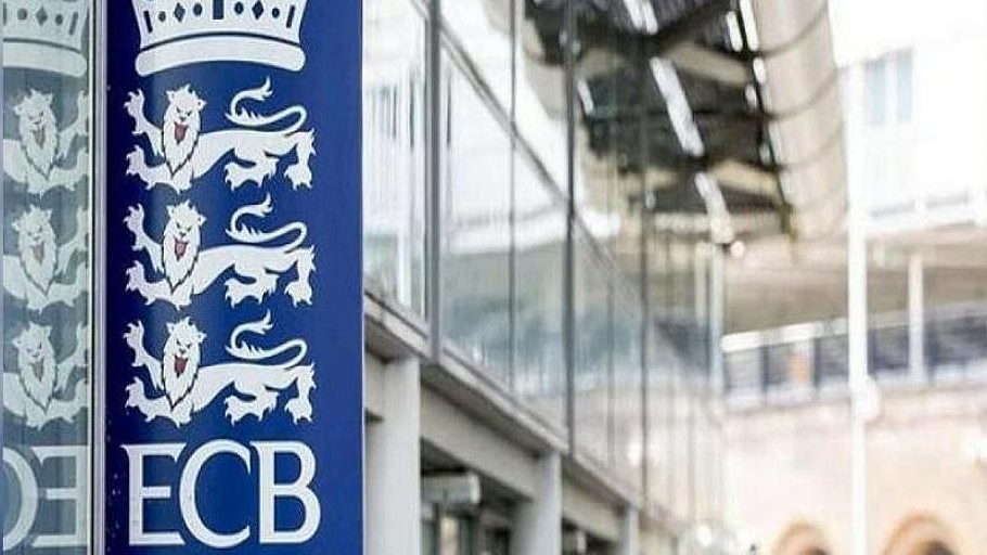 English cricket figure under police probe
