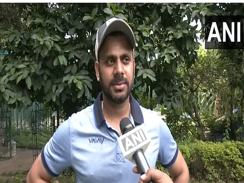 Manoj Tiwary