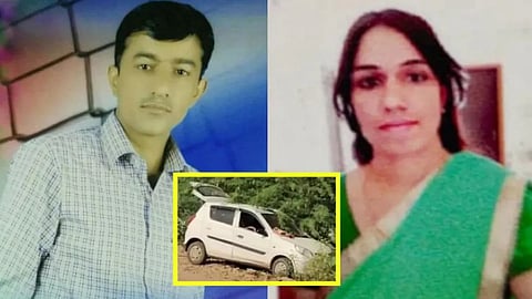 ಮನರಾಮ್-ಮುಖೇಶ್ ಕುಮಾರಿ