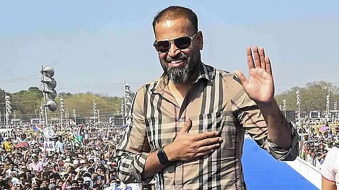 Yusuf Pathan