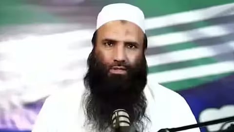 Saifullah Kasuri