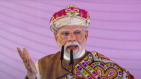 Narendra Modi