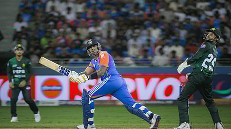 India vs Pakistan Asia Cup