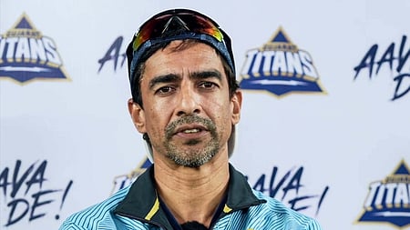 Mithun Manhas elected as new BCCI president