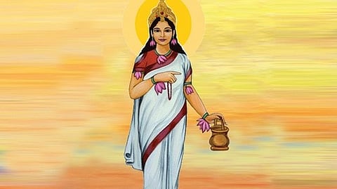 ಶರನ್ನವರಾತ್ರದ ಎರಡನೇ ದಿನ ಬ್ರಹ್ಮಚಾರಿಣಿಯ ಪೂಜೆ ಹೇಗೆ?