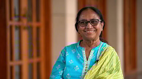 banu mushtaq