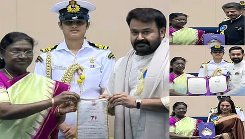 ರಾಷ್ಟ್ರೀಯ ಚಲನಚಿತ್ರ ಪ್ರಶಸ್ತಿ ವಿಜೇತರು