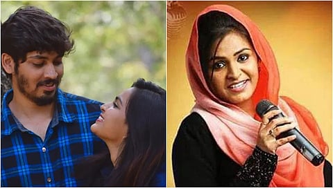 'ಶ್ರೀಕರನೇ' ಹಾಡು ಹಾಡಿ ಮುಸ್ಲಿಂರ ಕೆಂಗಣ್ಣಿಗೆ ಗುರಿಯಾಗಿದ್ದ ಸುಹಾನಾ ಸೈಯದ್, Hindu ಯುವಕನ ಜೊತೆ ಮದುವೆ!