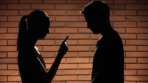 newly wed Bengaluru Woman Files Case