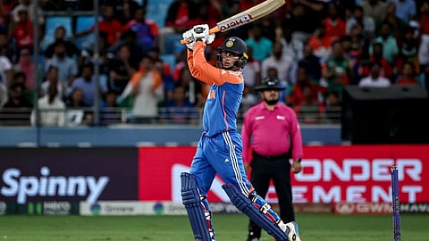 Abhishek Sharma