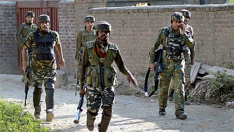 Representational image