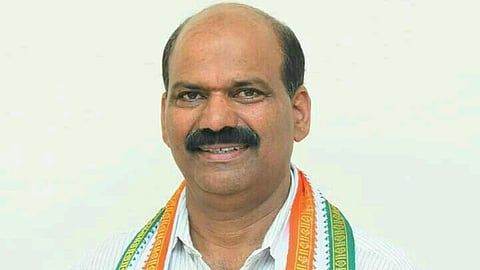 MLA TD Rajegowda
