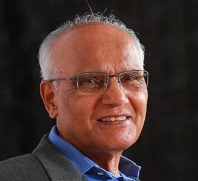 S L Bhyrappa 